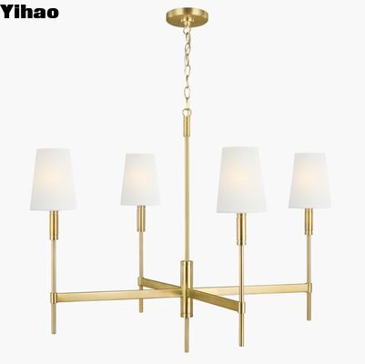 comprar Visual Comfort Beckham Clássico Grande Lustreiro TC1044BBS fabricação em linha