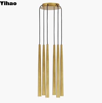 comprar Pylon de conforto visual 6 Lâmpadas de luz 700TRSPPYL6 fabricação em linha