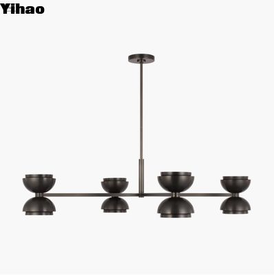 comprar Visual Comfort Shanti X-Large Chandelier SLCH13727 fabricação em linha