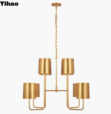 comprar Conforto Visual Vá ligeiramente extra grande candelabro de dois níveis BBL 5083 fabricação em linha