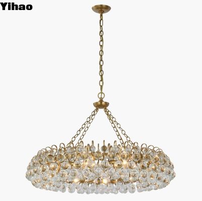 comprar Conforto Visual Bellvale Grande Anel Lustreiro ARN 5118 fabricação em linha