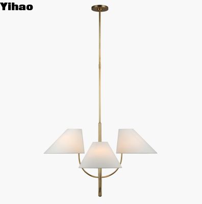 comprar Kinsley Large One-Tier Chandelier KS 5220 da Visual Comfort A escolha de iluminação ideal para o seu espaço fabricação em linha