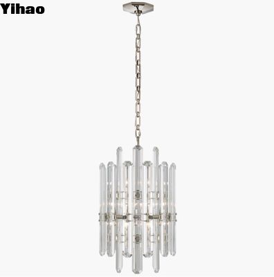 comprar ARN 5128 Bonnington Alto Lustreiro Cristal / Alabastro Bonnington Grande Lustreiro fabricação em linha