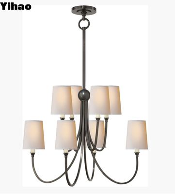 comprar TOB 5010 Reed Large Chandelier 37,5