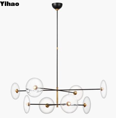 comprar S 5694 Conforto Visual Calvino X-Large Radial Chandelier 55,5