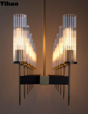 comprar Ilumine o seu espaço com Alouette Chandelier 1561 60 W x 11 D x 60 OAH fabricação em linha