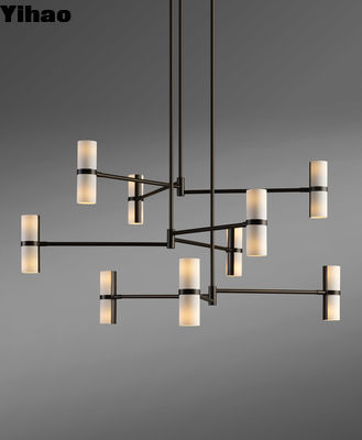 comprar Voltaire Mobile Chandelier 2405 55.25 dia X 60oah fabricação em linha