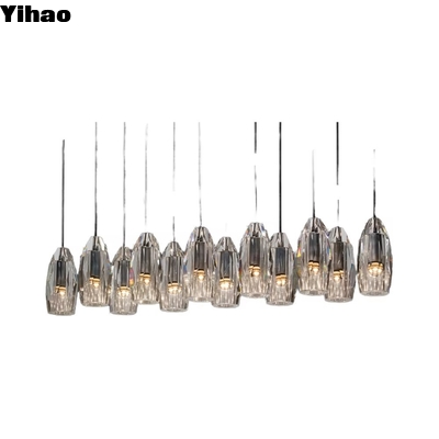 comprar CHATELET Lâmpada linear pendente com base E26 para instalação no teto fabricação em linha