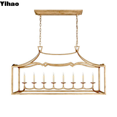 comprar Lâmpada de Pendente Ajustável de Altura Personalizavel com 50000 Horas de Vida útil para Iluminação Interior Moderna fabricação em linha