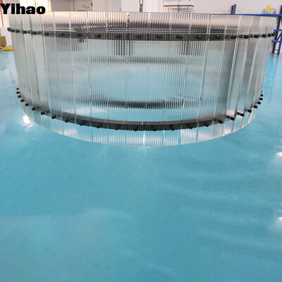 comprar Candelabro de Brass Moderno de Yihao com Base de lâmpada E12 e 30000 Horas de Vida útil para iluminação de sala de estar de luxo fabricação em linha