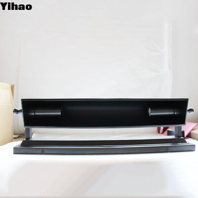 comprar Material de latão Lâmpada de parede de design moderno com 3500K Fonte de luz LED branca quente fabricação em linha