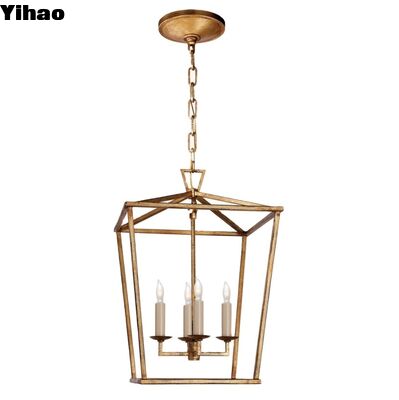 comprar Lâmpadas de corpo de cobre de estilo americano com altura ajustável e base de lâmpada E26 para decoração elegante em casa fabricação em linha