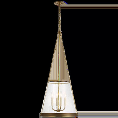 comprar Lâmpada de pingente LED decorativa moderna com tamanho personalizável para ilha de cozinha e sala de estar fabricação em linha