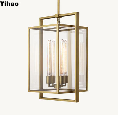 110-240v Plug In Beckman Luz Pendente Com Função Dimmable Luz única