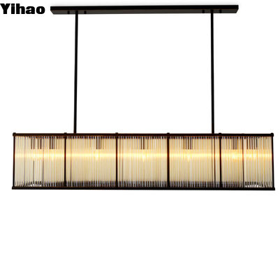 Lâmpadas modernas Decoração Lâmpadas penduradas para sala de estar quarto Luz de cozinha