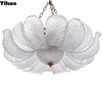 Lâmpadas LED modernas para interiores Decoração candelabro pendurado para sala de estar quarto luz de cozinha