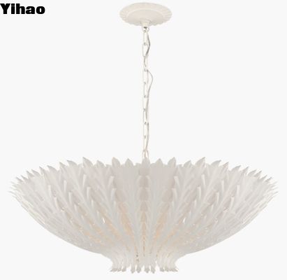 Hampton Medium Chandelier Lâmpada de pendente de metal ARN 5011