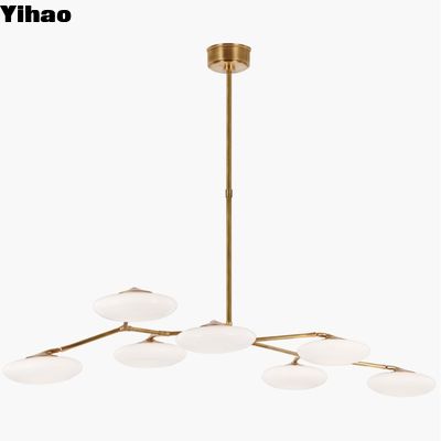 Visual Comfort Brindille XL Articulação Linear Lustreiro CD 5015