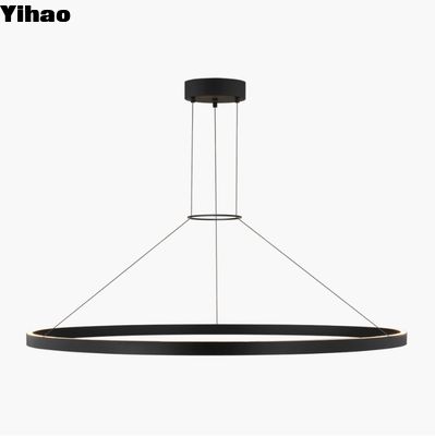 Visual Comfort Fiama 48 Suspensão Latão Cristal Lustreiro 700FIA48