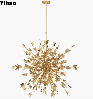Visual Comfort Farfalle Grande Lustreiro JN 5502