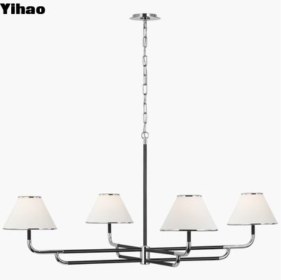 Conforto Visual Rigby Grande Lustreiro MF 5055