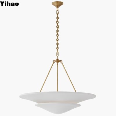 Comforto visual Mollino Lustreiro grande ARN 5427