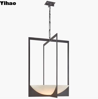 Conforto Visual Michaela Grande Lustreiro RL 5773