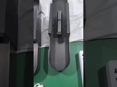 Lâmpada de parede de cobre puro, produção personalizada de acordo com os requisitos dos clientes americanos