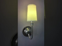 Concentrar-se na produção de luminárias de latão personalizadas